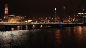 Välkommen till Malmö, den perfekta platsen för nästa företagskonferens