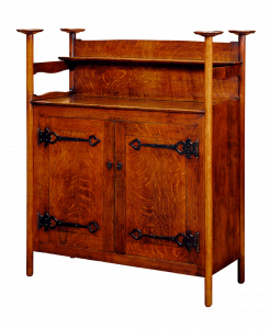 Ekmöbler – en traditionell touch i en modern vardag