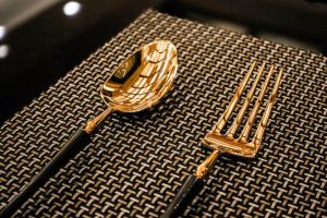 Tjäna pengar på ditt byrålådsguld